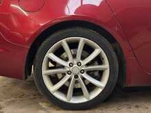 Jaguar XF d V6 Premium Luxury 