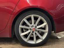 Jaguar XF d V6 Premium Luxury 