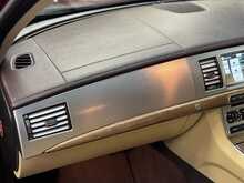 Jaguar XF d V6 Premium Luxury 