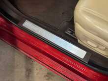 Jaguar XF d V6 Premium Luxury 