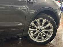 Ford Kuga TDCi EcoBlue Titanium X Edition 