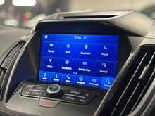 Ford Kuga TDCi EcoBlue Titanium X Edition 