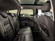 Ford Kuga TDCi EcoBlue Titanium X Edition 