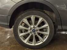 Ford Kuga TDCi EcoBlue Titanium X Edition 