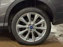 Ford Kuga TDCi EcoBlue Titanium X Edition 