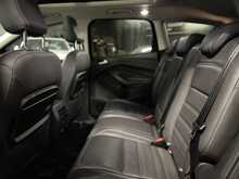 Ford Kuga TDCi EcoBlue Titanium X Edition 