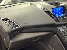 Ford Kuga TDCi EcoBlue Titanium X Edition 