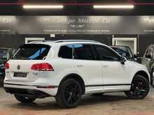 Volkswagen Touareg TDI V6 BlueMotion Tech R-Line 