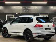 Volkswagen Touareg TDI V6 BlueMotion Tech R-Line 