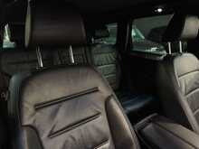 Volkswagen Touareg TDI V6 BlueMotion Tech R-Line 