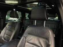Volkswagen Touareg TDI V6 BlueMotion Tech R-Line 