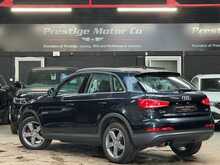 Audi Q3 TDI SE 