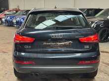 Audi Q3 TDI SE 