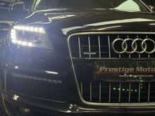 Audi Q7 TDI V8 S line Plus 
