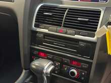 Audi Q7 TDI V8 S line Plus 