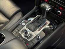 Audi Q7 TDI V8 S line Plus 