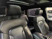 Audi Q7 TDI V8 S line Plus 