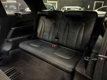 Audi Q7 TDI V8 S line Plus 