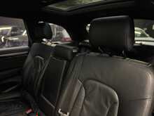 Audi Q7 TDI V8 S line Plus 