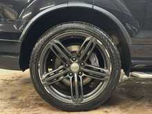 Audi Q7 TDI V8 S line Plus 