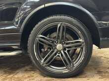 Audi Q7 TDI V8 S line Plus 