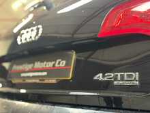 Audi Q7 TDI V8 S line Plus 