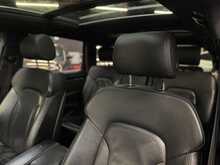 Audi Q7 TDI V8 S line Plus 