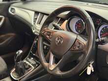 Vauxhall Astra Turbo SRi 