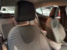 Vauxhall Astra Turbo SRi 