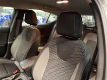 Vauxhall Astra Turbo SRi 