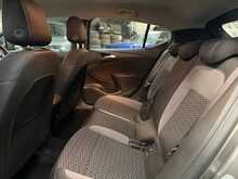 Vauxhall Astra Turbo SRi 