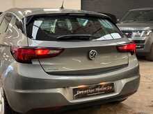 Vauxhall Astra Turbo SRi 