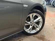 Vauxhall Astra Turbo SRi 