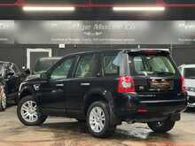 Land Rover Freelander 2 TD4 HSE 