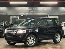 Land Rover Freelander 2 TD4 HSE 