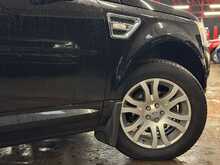 Land Rover Freelander 2 TD4 HSE 