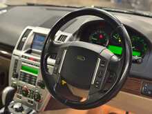 Land Rover Freelander 2 TD4 HSE 