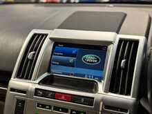 Land Rover Freelander 2 TD4 HSE 