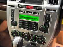 Land Rover Freelander 2 TD4 HSE 