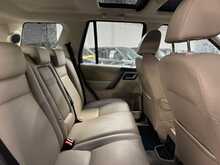 Land Rover Freelander 2 TD4 HSE 
