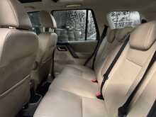 Land Rover Freelander 2 TD4 HSE 