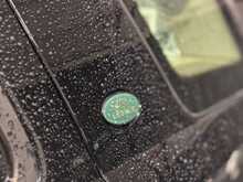 Land Rover Freelander 2 TD4 HSE 