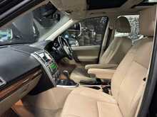 Land Rover Freelander 2 TD4 HSE 