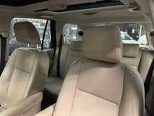 Land Rover Freelander 2 TD4 HSE 