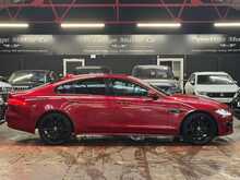 Jaguar XF d R-Sport 