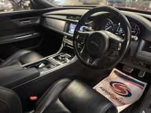 Jaguar XF d R-Sport 