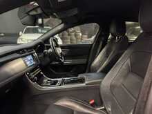 Jaguar XF d R-Sport 