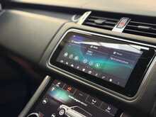 Land Rover Range Rover Sport SD V6 HSE 