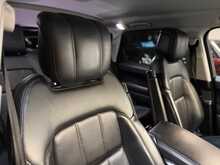 Land Rover Range Rover Sport SD V6 HSE 