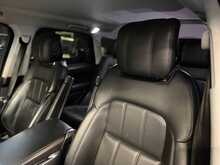 Land Rover Range Rover Sport SD V6 HSE 